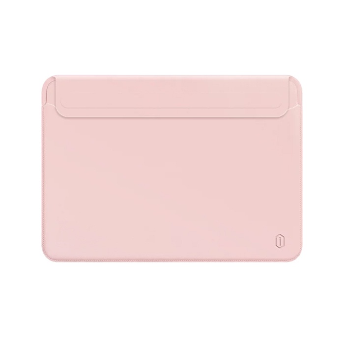 TÚI WIWU SKIN PRO II PU LEATHER SLEEVE CASE FOR MACBOOK PRO