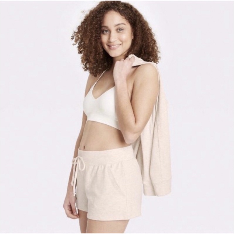 Quần Short Mặc Nhà Sét 3 Quần Stars Above Bigsize, Hàng Xuất Dư Xịn, Vải Dày Dặn, Mềm Mịn, Mặc Siêu Thoáng Mát, Dễ Chịu
