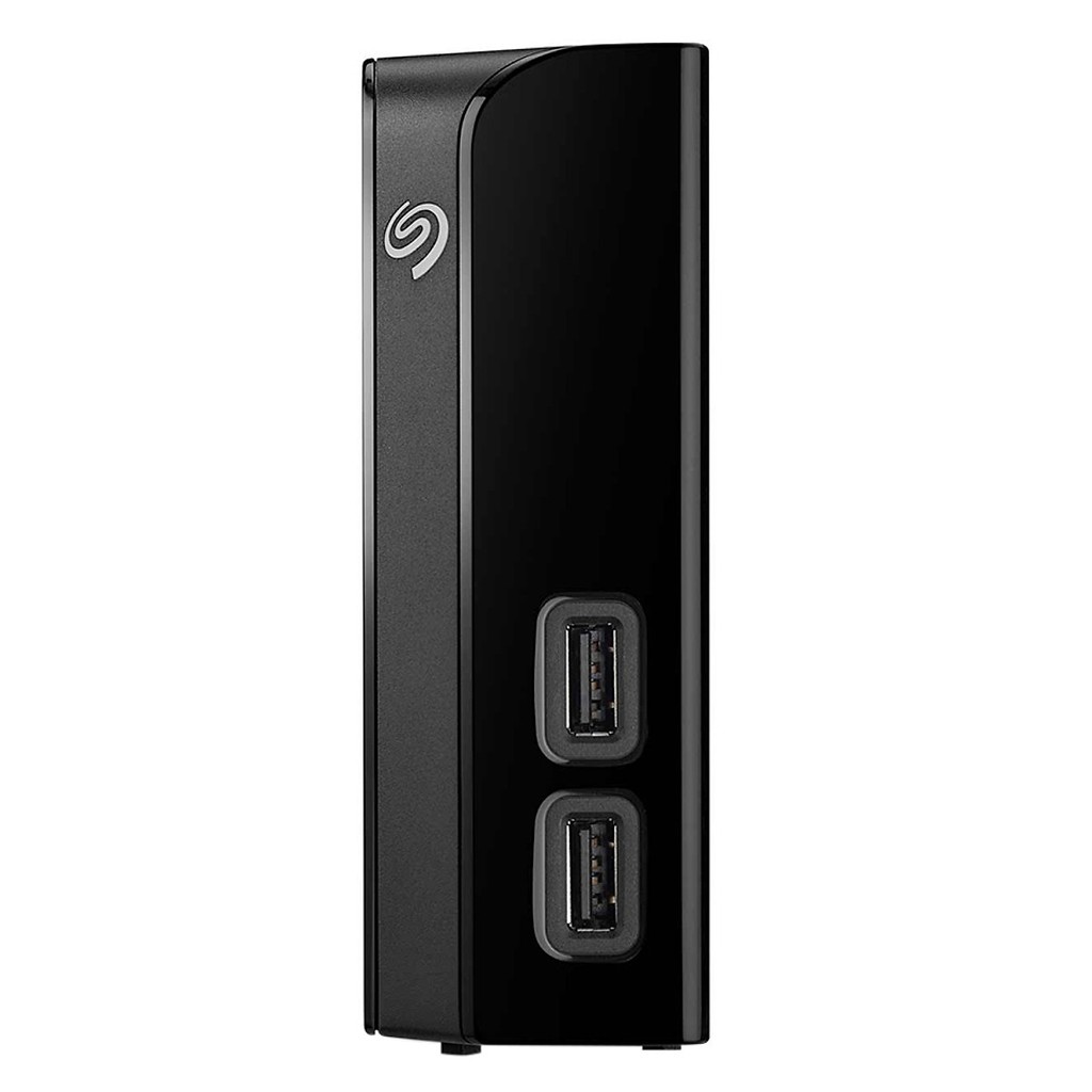 Ổ Cứng Di Động Seagate Backup Plus Hub Drive 3.5" USB 3.0 | BigBuy360 - bigbuy360.vn