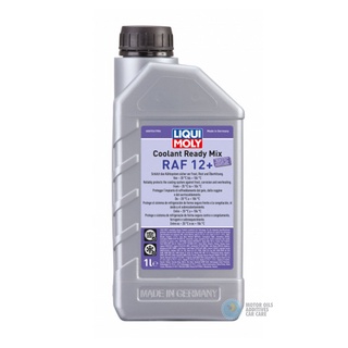 Nước làm mát liqui moly đỏ 6924