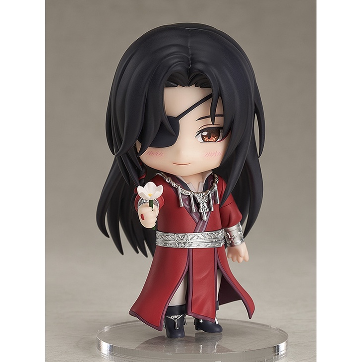 Mô hình Nendoroid Hoa Thành Thiên quan