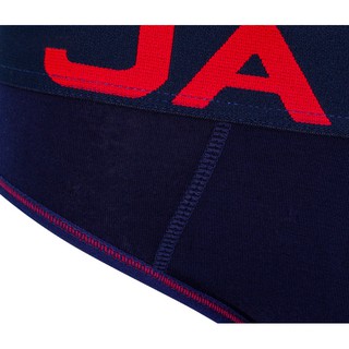 Combo 4 quần nam Jackies 333 lưng lớn