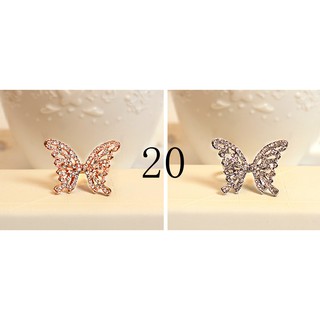 Nhẫn lẻ hàn quốc 10-15k