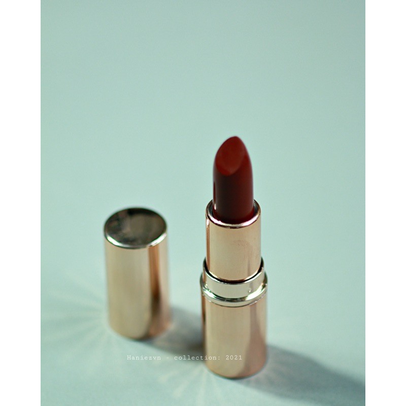 Son thỏi lì Haniez 1+1 ib màu | BigBuy360 - bigbuy360.vn