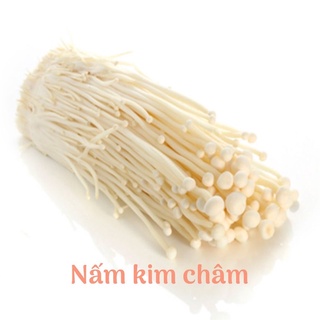 1 bịch nấm kim châm 150g