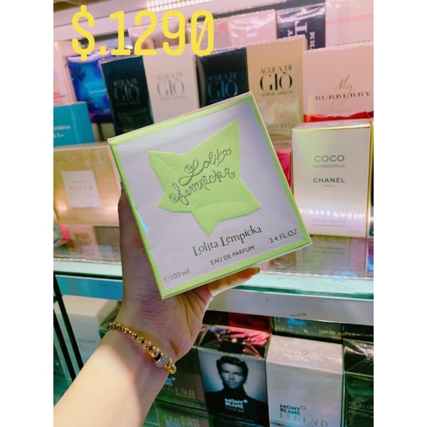 NƯỚC HOA LOLITA LEMPICKA EAU DE PARFUM