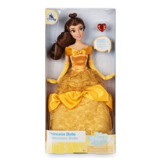 Búp bê classic doll - công chúa belle
