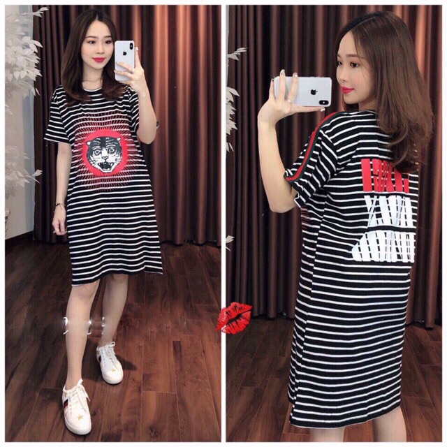 Combo đầm suông cho khách (70k)
