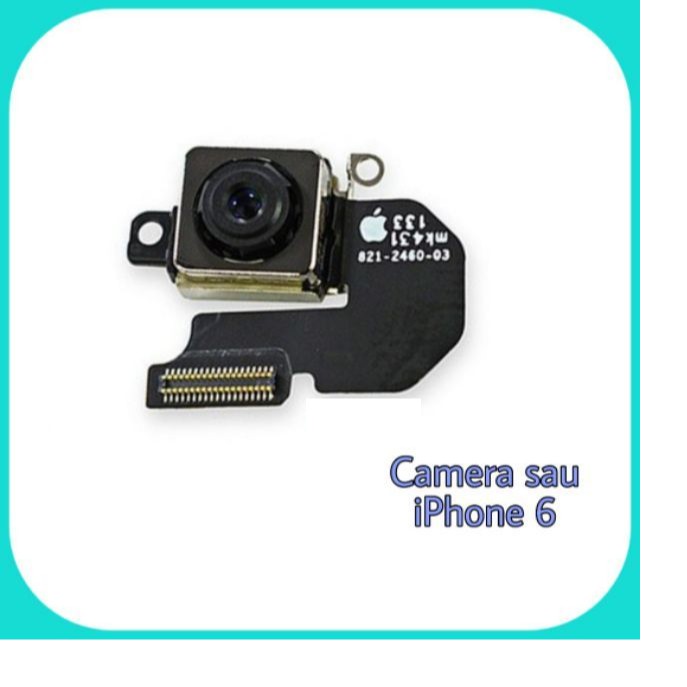 Camera sau iphone 6 6G