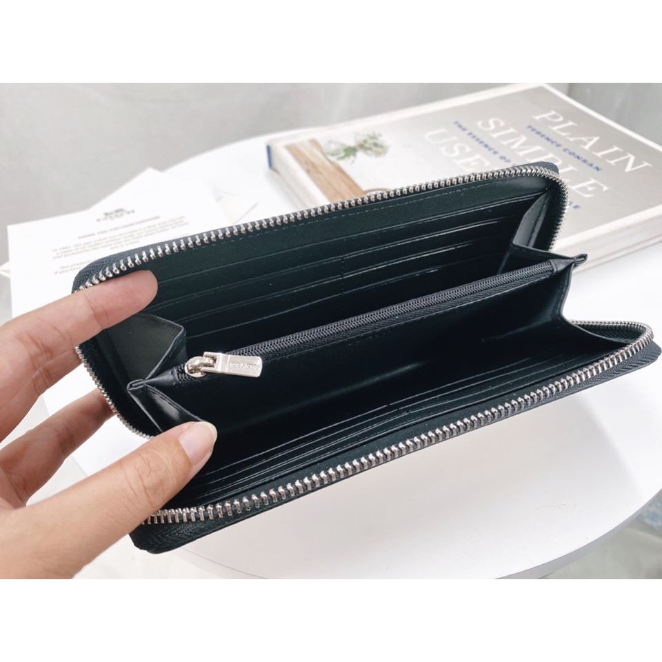 TÚI VÍ COACH WALLET