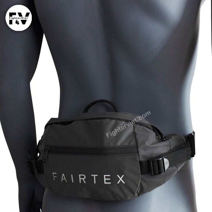 Túi Fairtex BAG13 Cross Body Bag - Túi Đeo Fairtex Cao Cấp