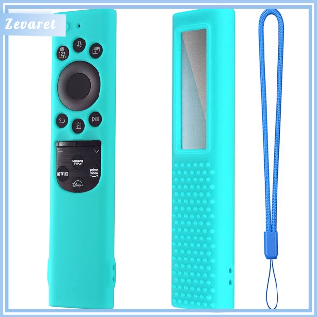 Vỏ Bọc Điều Khiển Từ Xa Cho Tv Thông Minh Zevaret 2022 Samsung Tm2280 Ecobn59