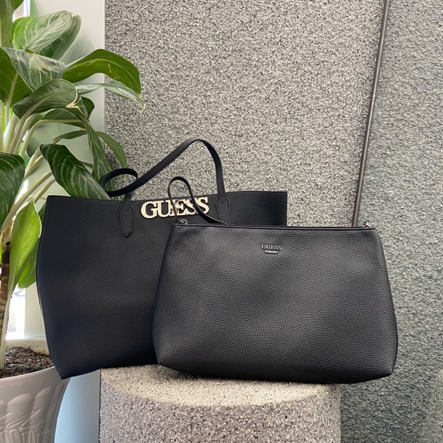 Túi tote GUESS