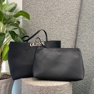 Túi tote guess