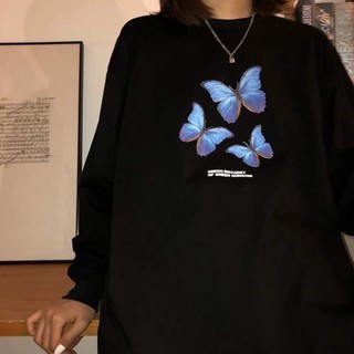 🔥SIÊU RẺ - ÁO SWEATER HÀN QUỐC OVERSIZE