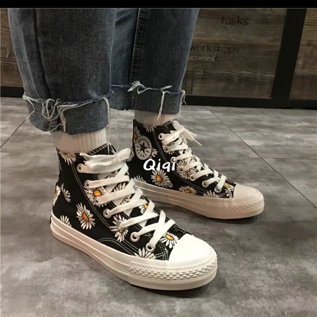 converse hoạ mi [ order ]
