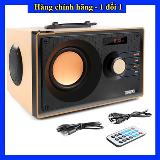 Loa Bluetooth A200