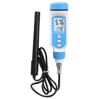 Máy Đo Oxy Hòa Tan Cầm Tay - Smart Sensor AR8010