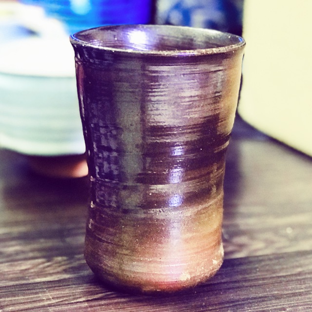 Ly bizen cao