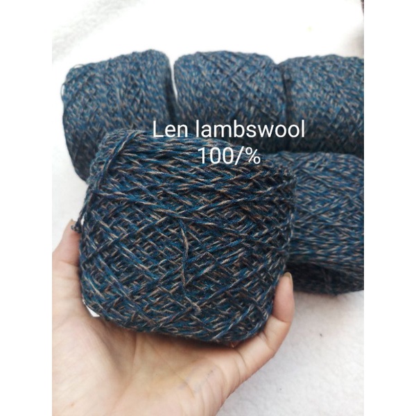 Len lambswool 100/%