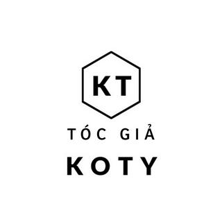 Tóc giả Koty