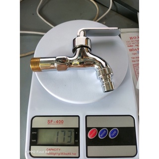Vòi nước gắn tường, vòi rửa tay