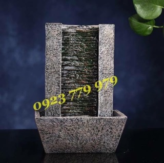 Thác nước phong thuỷ