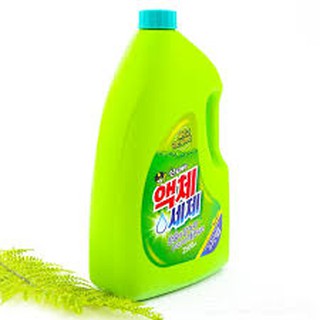 Nước giặt Sandokkaebi 2.5L