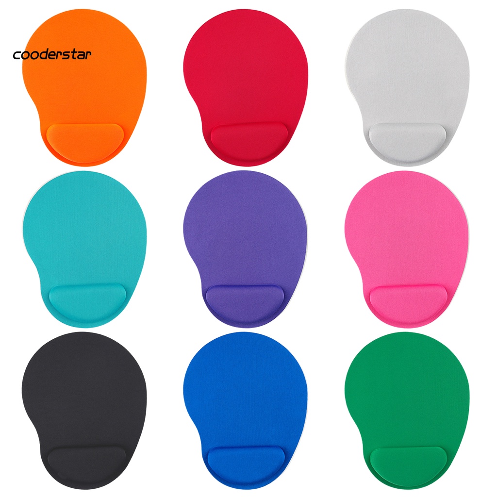 Miếng lót chuột thoải mái cho văn phòng