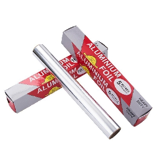 Giấy Bạc Bọc Thức Ăn