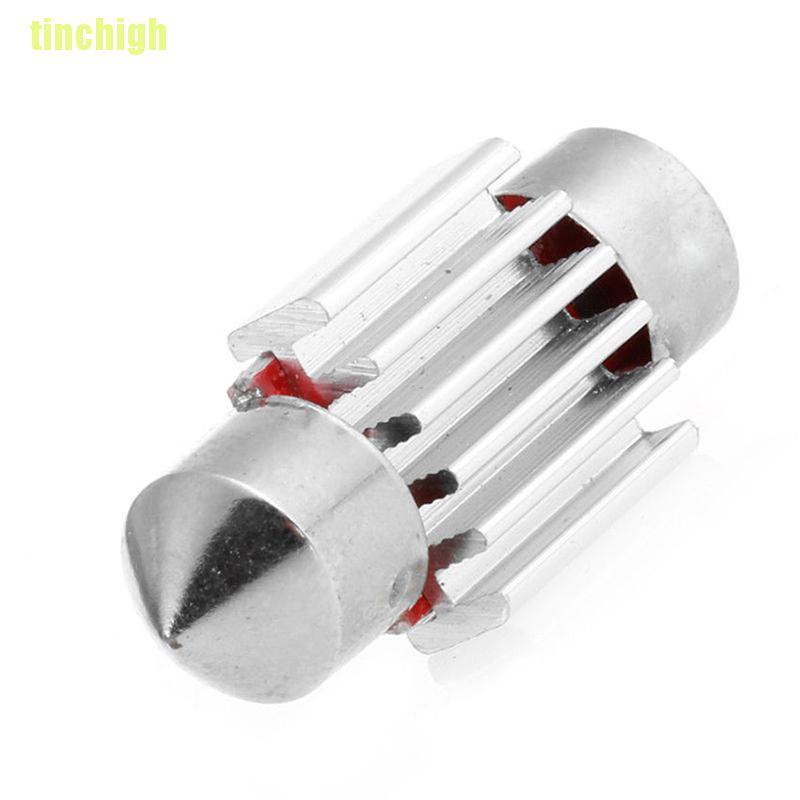 Bộ 2 đèn Led cao cấp 31mm 4014 12smd C5W