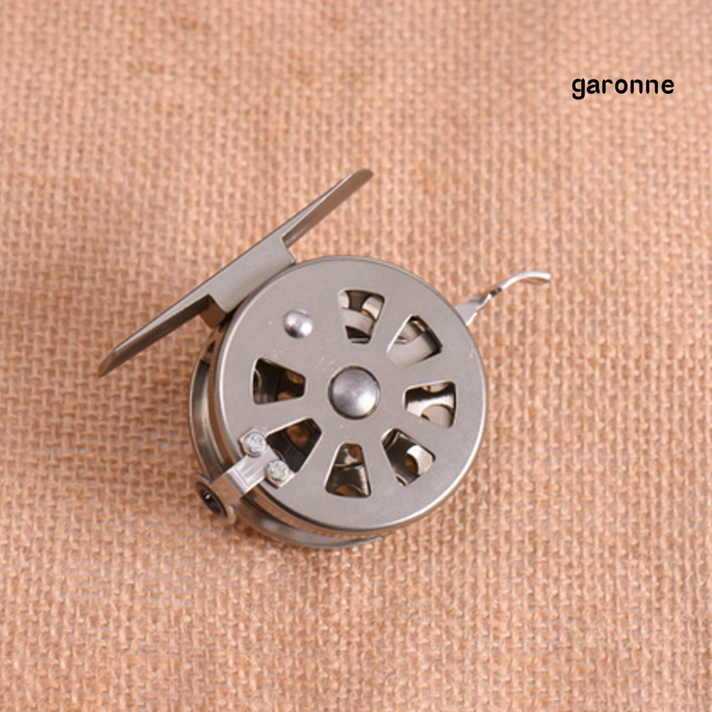 Máy Câu Cá 1: 1 2 D50 / D60 Chất Lượng Cao