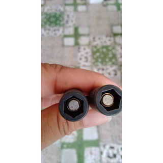 Đầu bắn tôn Dewalt 8mm