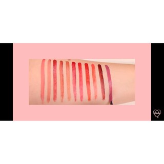 Son Kem Lì 3CE Velvet Lip Tint