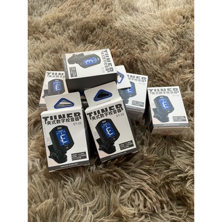 máy lên dây (tunner) đàn nguyệt - đàn bầu - đàn tranh