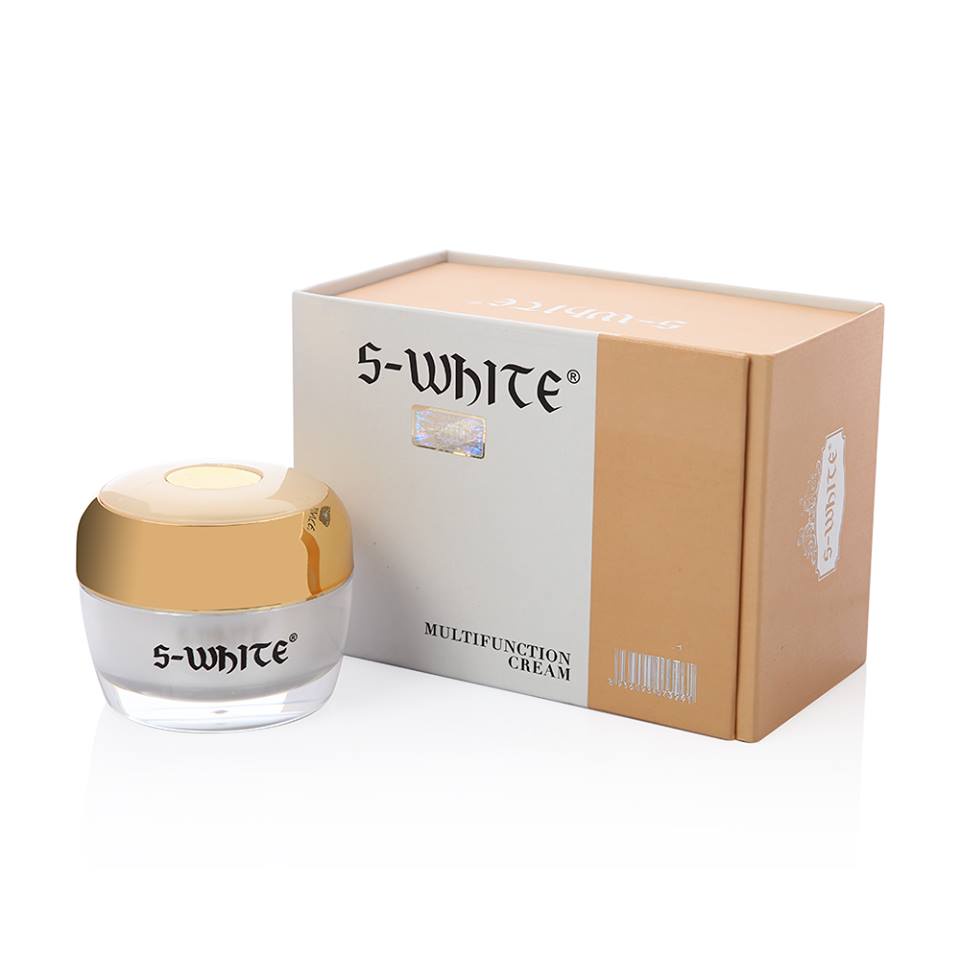 Kem face đa chức năng Swhite hàng chính hãng | BigBuy360 - bigbuy360.vn