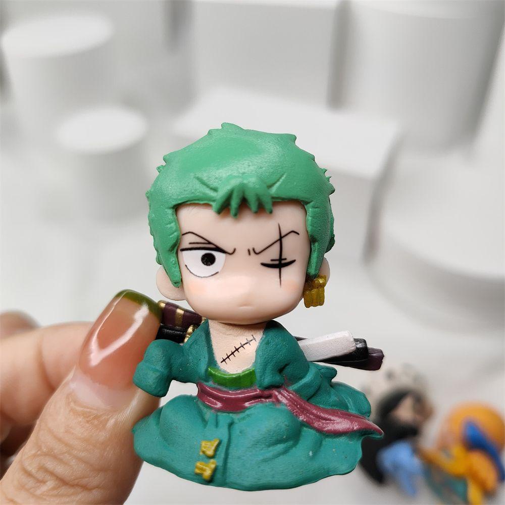Kenton luffy figures đồ chơi cho trẻ em quà tặng trang trí búp bê hình đồ chơi hình đồ chơi mô hình pvc cho bé trai japaense anime hình sưu tầm mô hình antistress thần tài đồ chơi nami doll