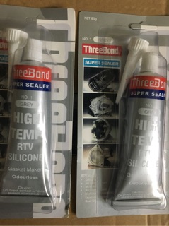 Keo threebond 85g