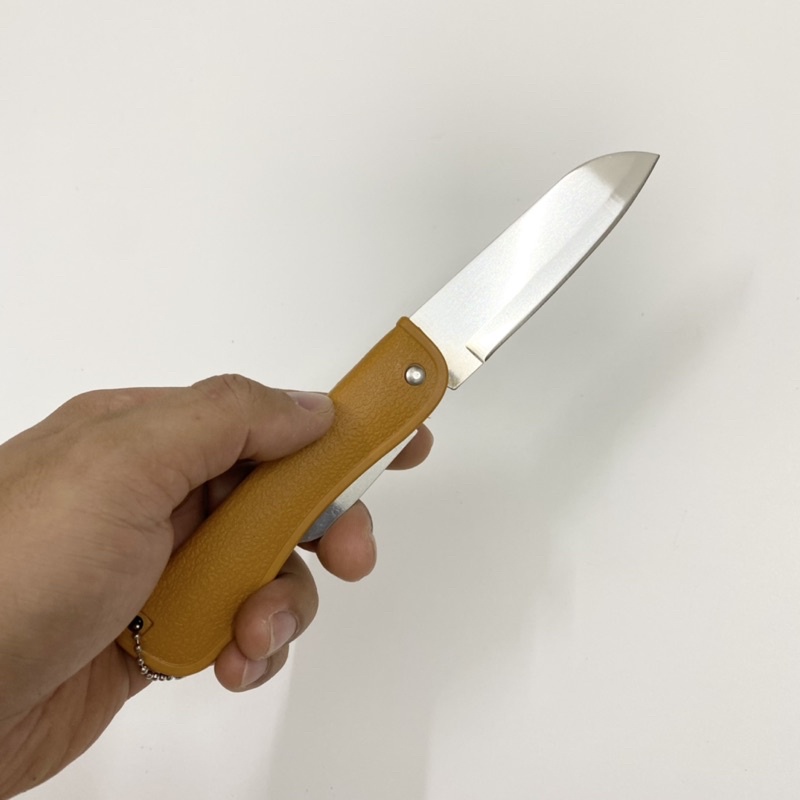 Dao Xếp Gọt Trái Cây Kèm Đồ Khui