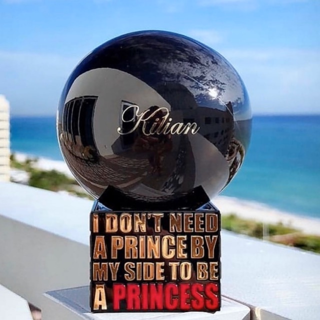 Nước hoa Nữ Kilian PRINCESS 100ml - dòng nước hoa niche hiếm hàng Pháp - cho những ai không thích đụng hàng 😍