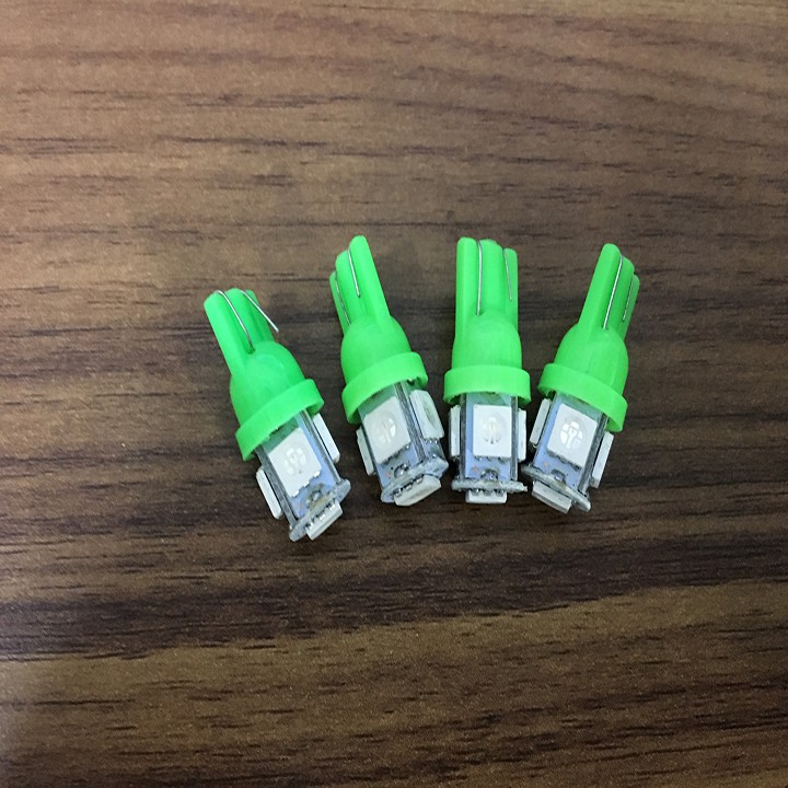 Đèn LED Xi Nhan 1 TẦNG ,. Đèn Led xi nhan xe máy max ngầu. Bảo hành 3 tháng - DLXN1T