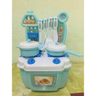Bộ đồ chơi nhà bếp