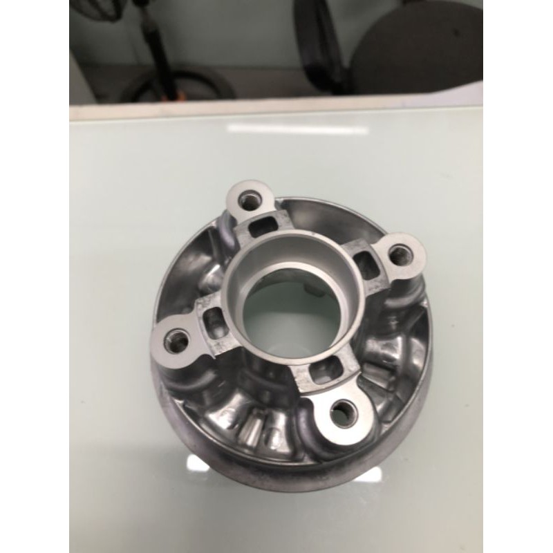 [YAMAHA] NỒI BẮT NHÔNG SAU EXCITER 135