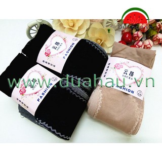 Combo 5 đôi vớ da lưới nữ