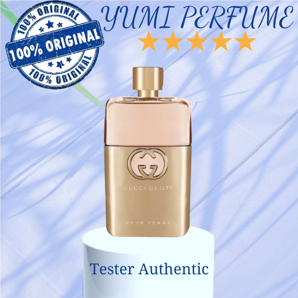 Nước Hoa 𝐆𝐮𝐜𝐜𝐢 Guilty Pour Femme EDP 5ml/10ml/20ml _ 𝔂𝓾𝓶𝓲 𝓹𝓮𝓻𝓯𝓾𝓶𝓮𝓼
