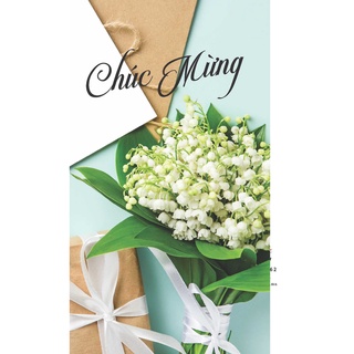 Thiệp chúc mừng siêu đẹp (Set 10)