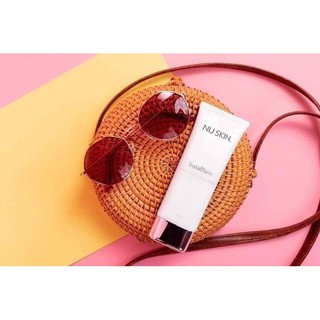 nuskin sản phẩm trắng da tức thì
