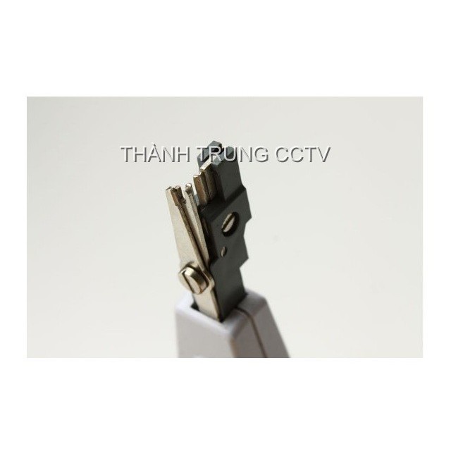 Tool nhấn phiến RJ45 Krone như ảnh mô tả-SKU-TNP-va