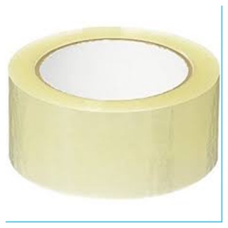 Combo 6 cuộn băng keo dán thùng 200y