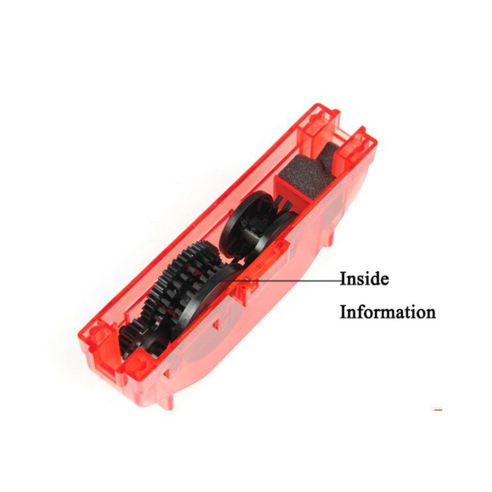 Tool Vệ Sinh Sên T038